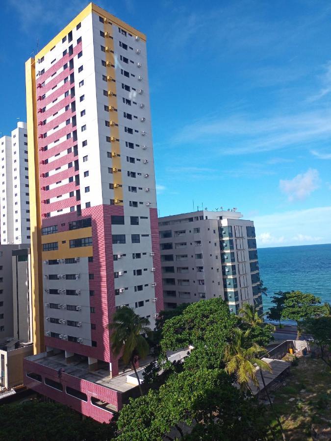 Boa Viagem Flat Apartment Recife Ngoại thất bức ảnh