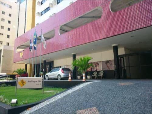 Boa Viagem Flat Apartment Recife Ngoại thất bức ảnh