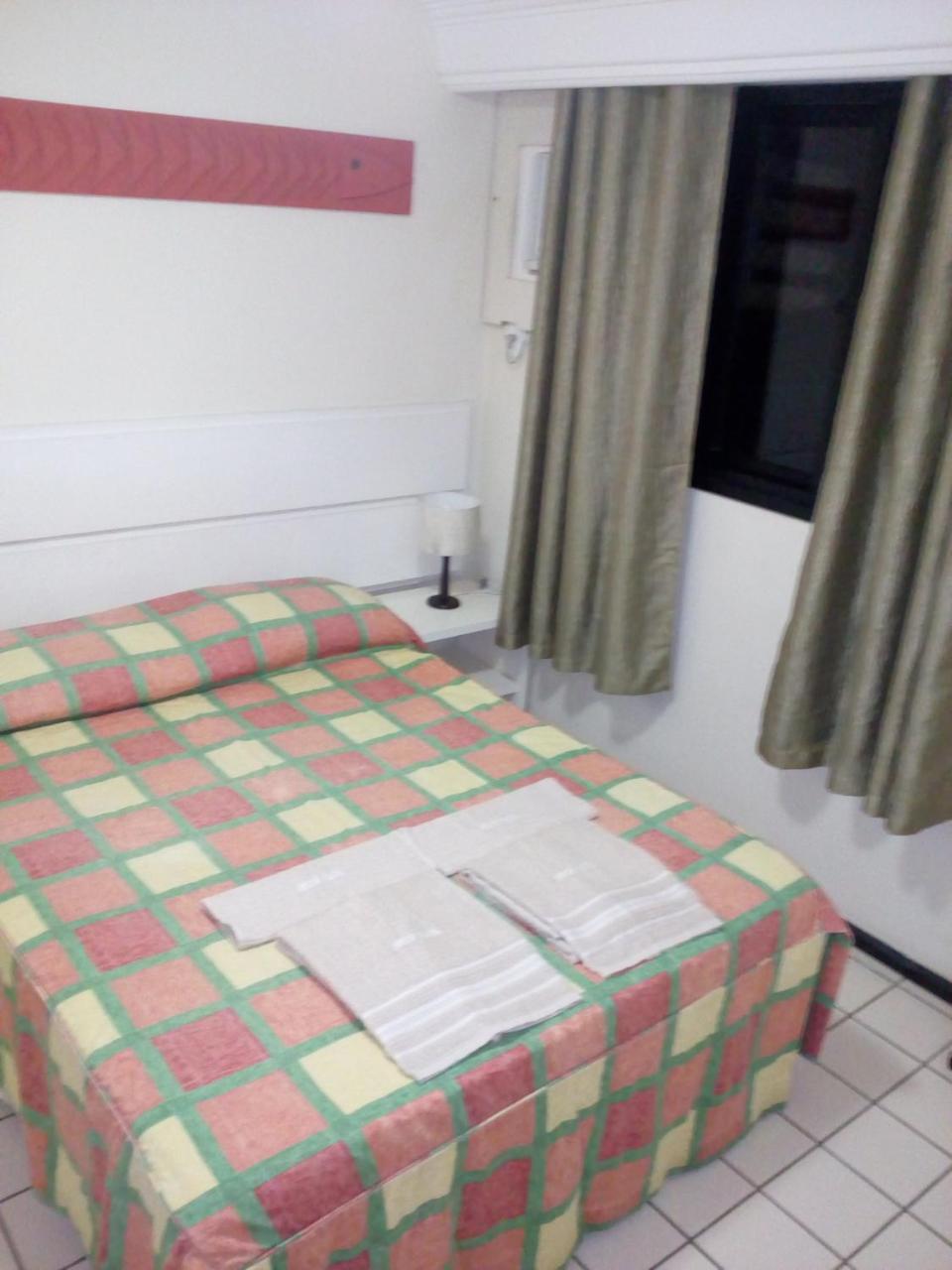 Boa Viagem Flat Apartment Recife Ngoại thất bức ảnh